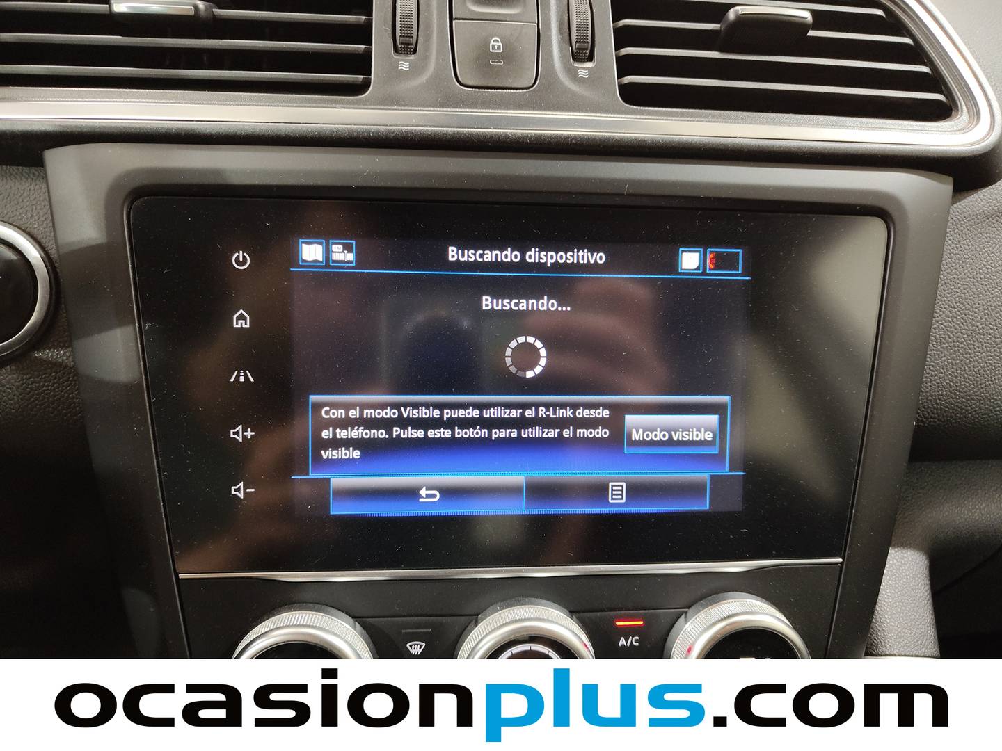 Renault Kadjar Renault Kadjar Zen Blue dCi (115 CV) al mejor precio