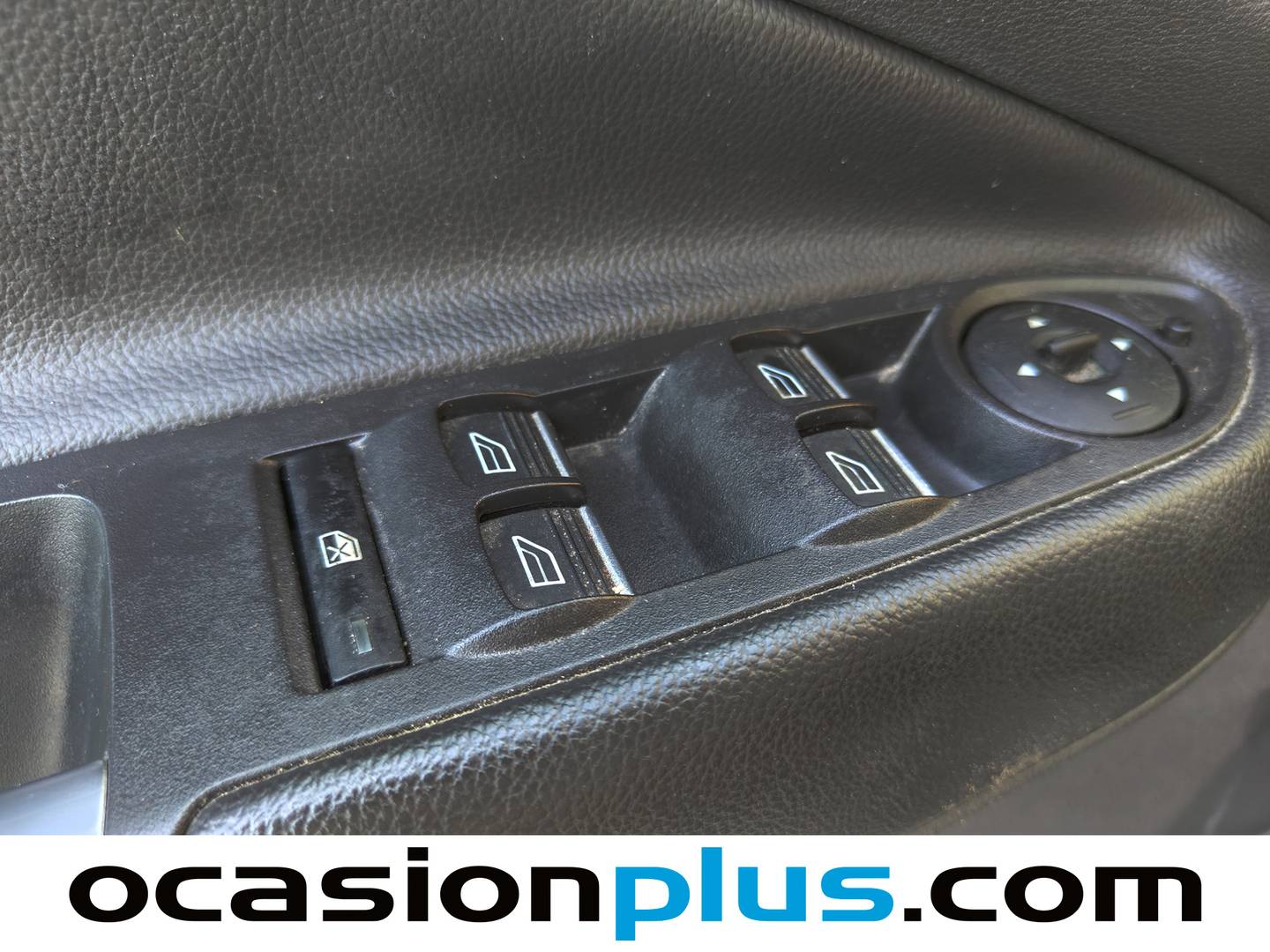 Ford Kuga Ford Kuga 1.5 EcoBoost S&S Titanium 4x2 (150 CV) manual
