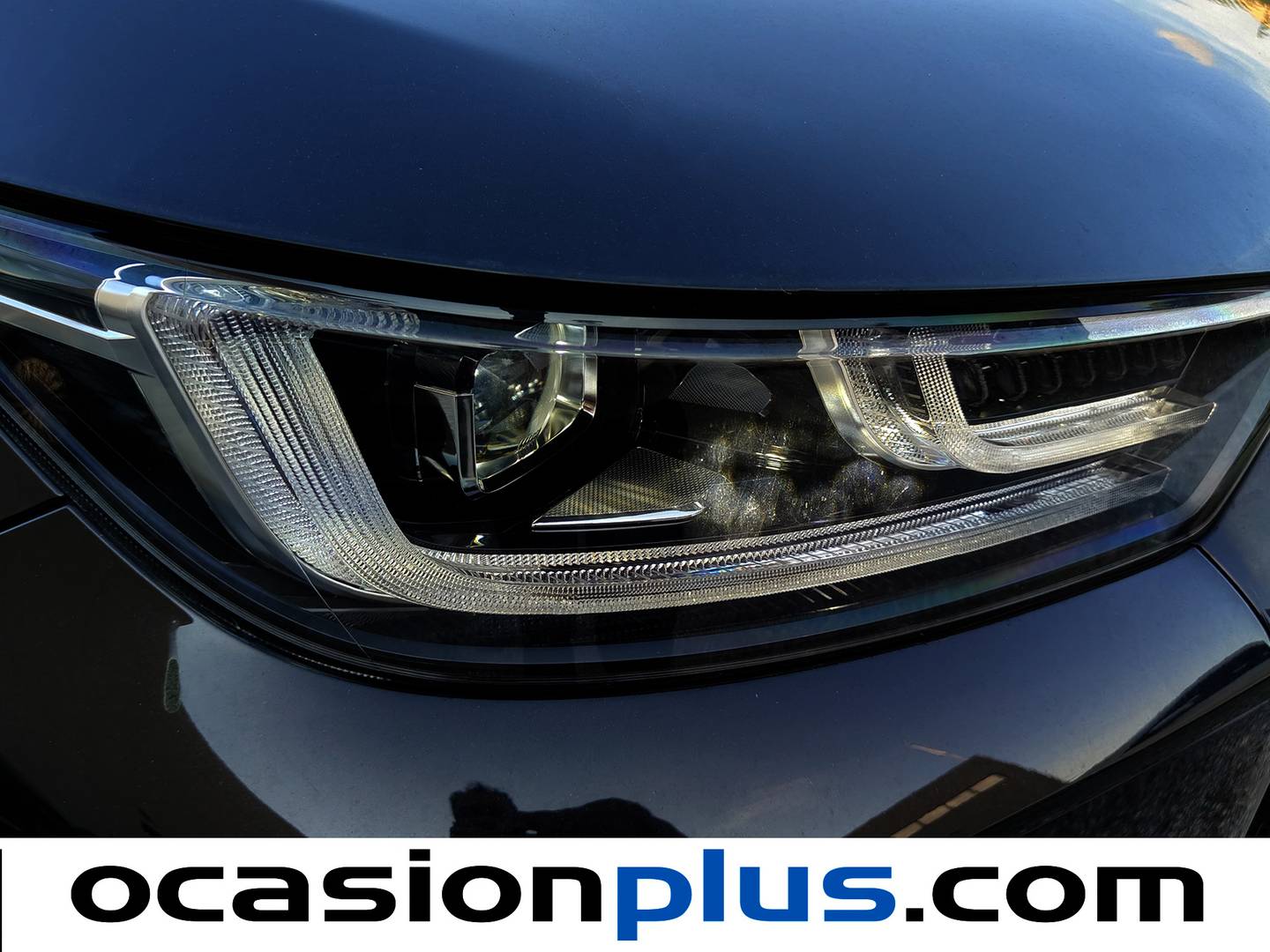 EBRO S700 EBRO S700 1.6 TGDI Luxury 7 DCT (147 CV) km 0