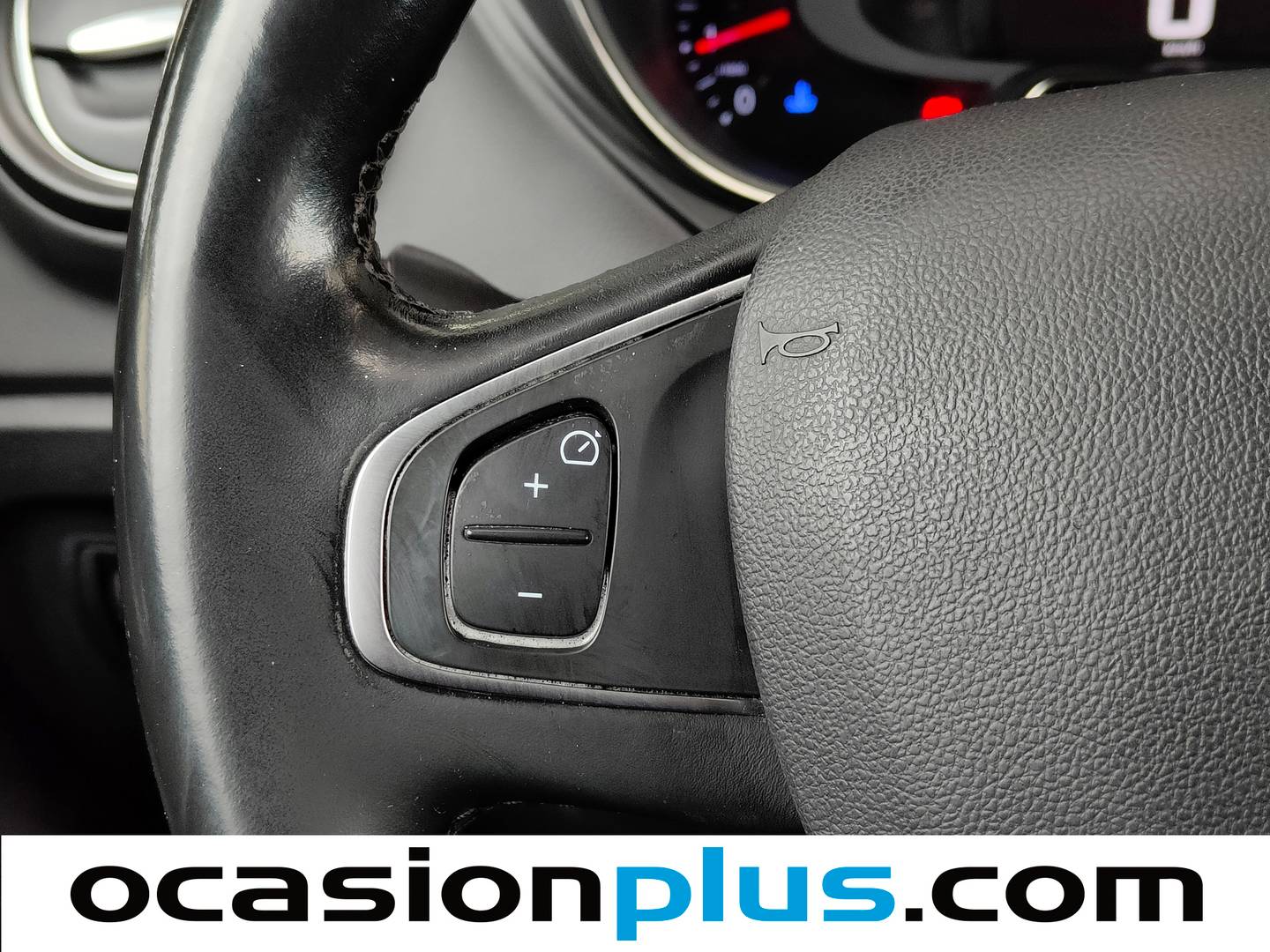 Foto Renault Captur Renault Captur Zen Energy dCi (90 CV)