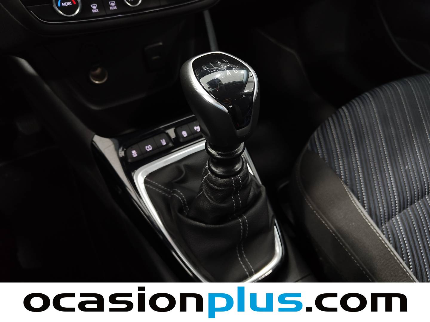 Opel Crossland X Opel Crossland X 1.2 S&S Design Line 120 Aniversario (110 CV) de segunda mano