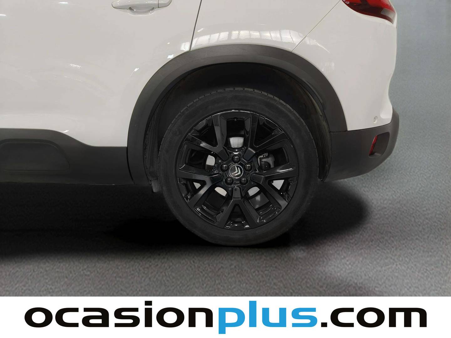 Citroën C5 Aircross Citroën C5 Aircross PureTech 130 S&S Feel (131 CV) manual
