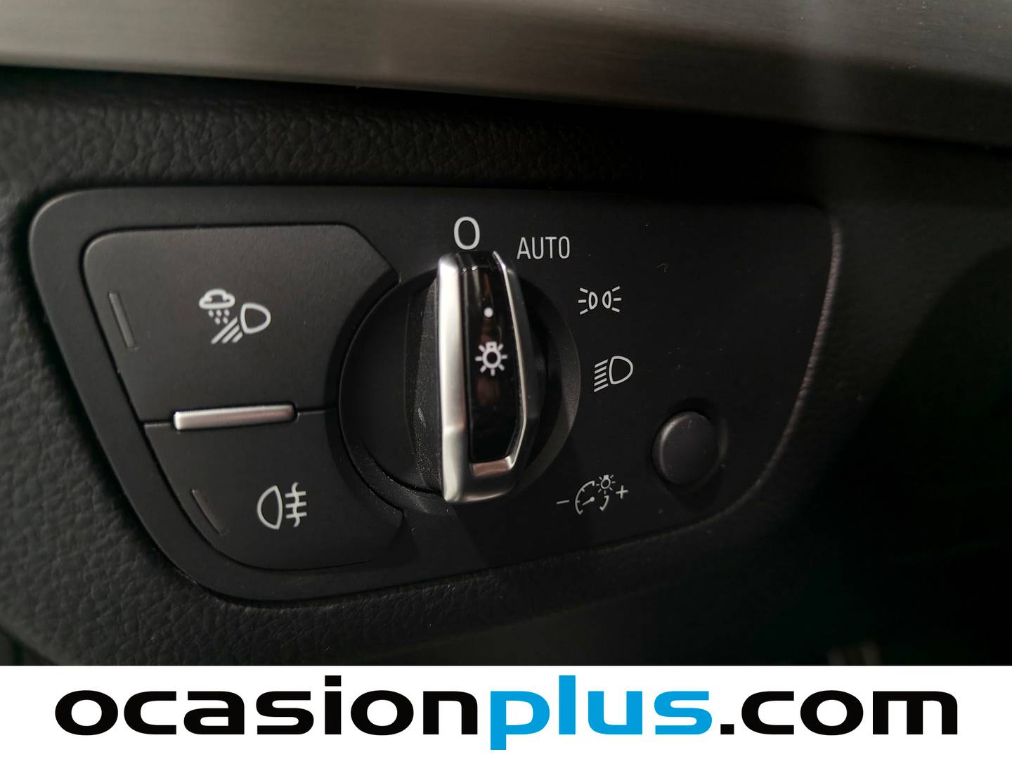 Audi Q5 Audi Q5 S Line 2.0 TFSI quattro S Tronic (252 CV) gasolina