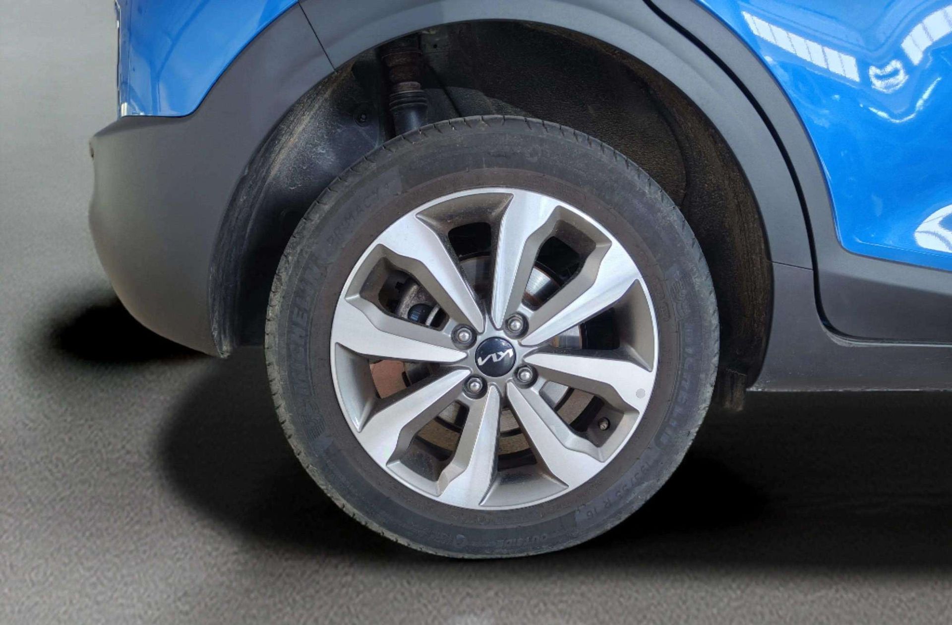 Kia Stonic 1.0 T-GDi MHEV Concept - foto 32