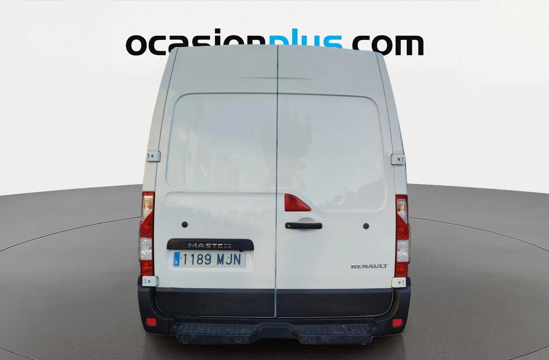 Renault Master Furgon Energy Blue dCi 145 L3H2 3500 RS - foto 12