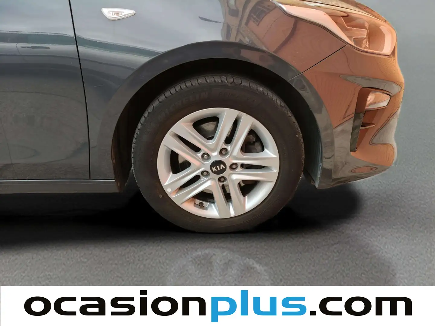 Foto KIA Ceed Kia Ceed 1.0 T-GDi Drive (120 CV)