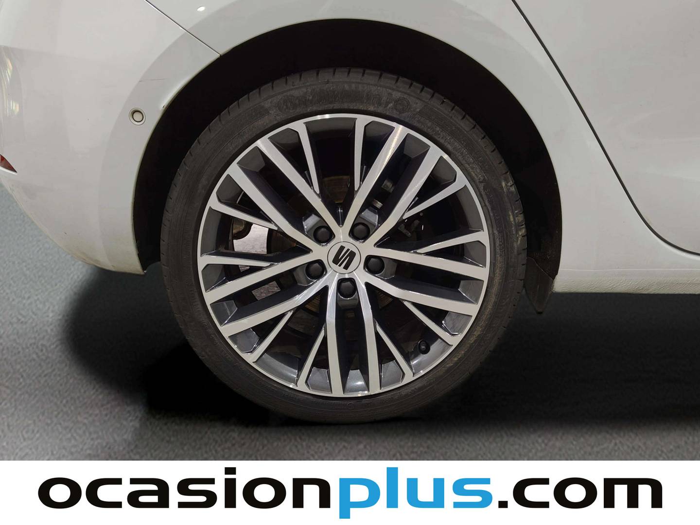 Seat León Seat León 1.5 TSI S&S Xcellence Launch Pack M (130 CV) seminuevo