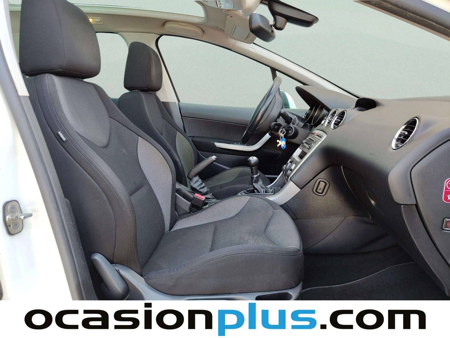 Peugeot 308 Peugeot 308 SW SW 1.6 HDI FAP Active (92 CV) km 0