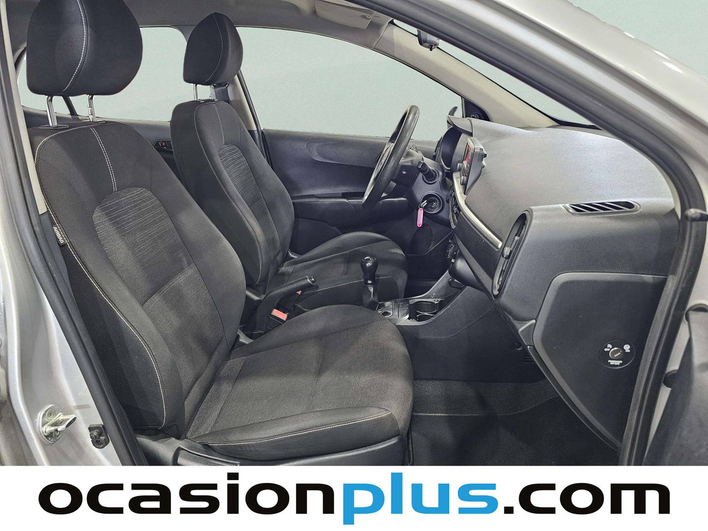 KIA Picanto KIA Picanto 1.0 CVVT Concept (67 CV) km 0