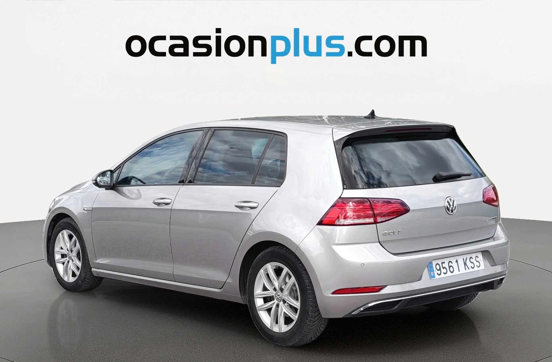 Volkswagen Golf Advance 1.5 TSI Evo BM - foto 3