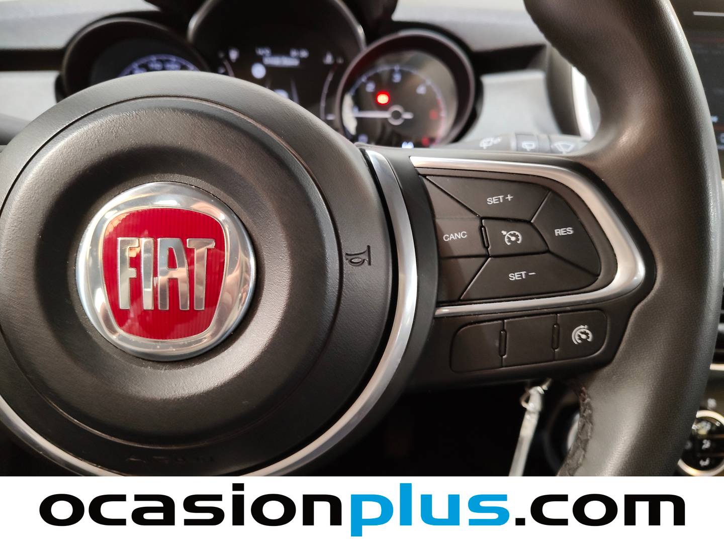 Foto Fiat 500X Fiat 500X 1.6 MultiJet Cross 4x2 (130 CV)