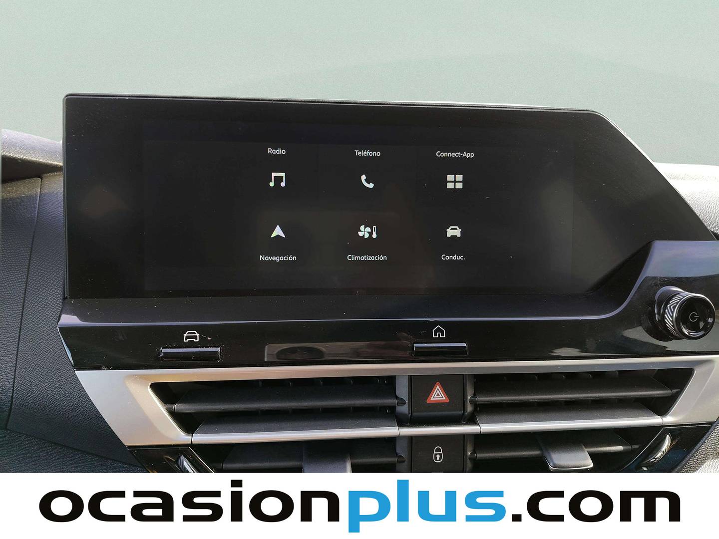 Citroën C4 Citroën C4 PureTech 130 S&S Plus EAT8 (131 CV) km 0