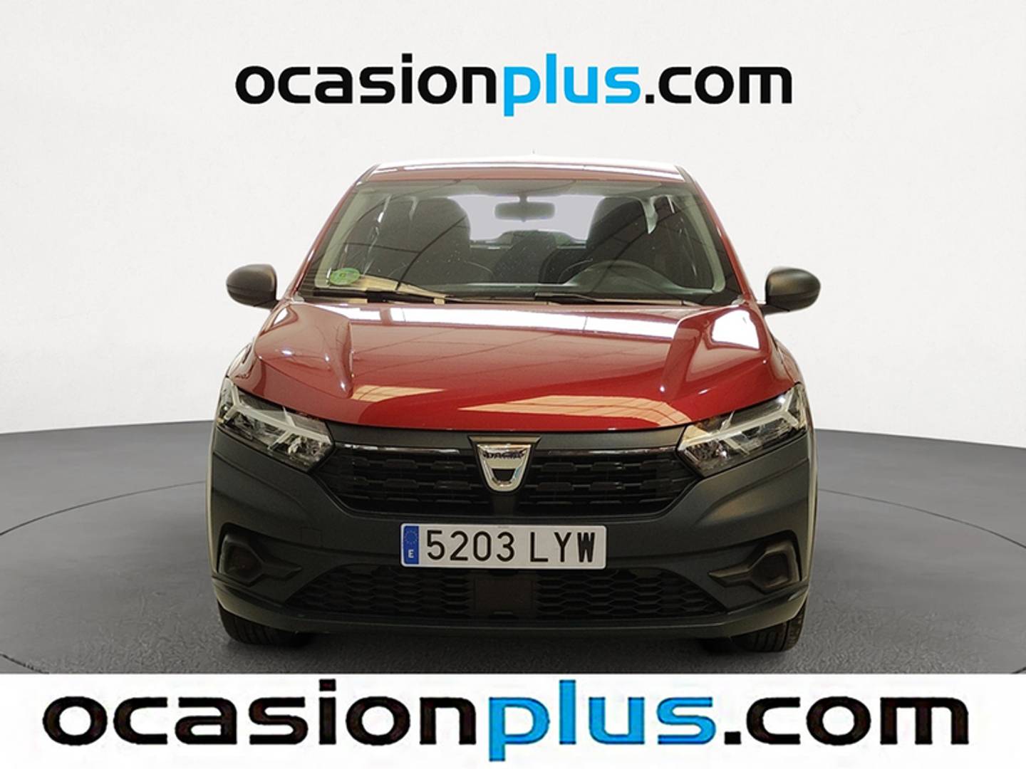 Foto Dacia Sandero Dacia Sandero Access SCe (67 CV)