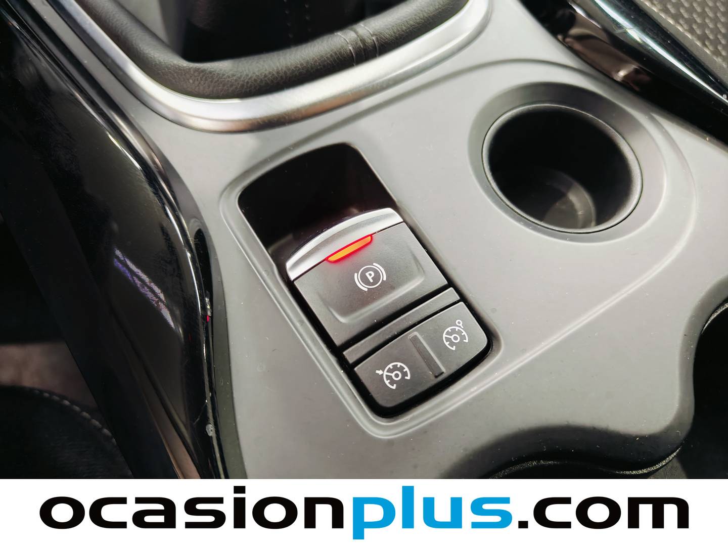 Foto Renault Kadjar Renault Kadjar Tech Road Energy TCe (130 CV)