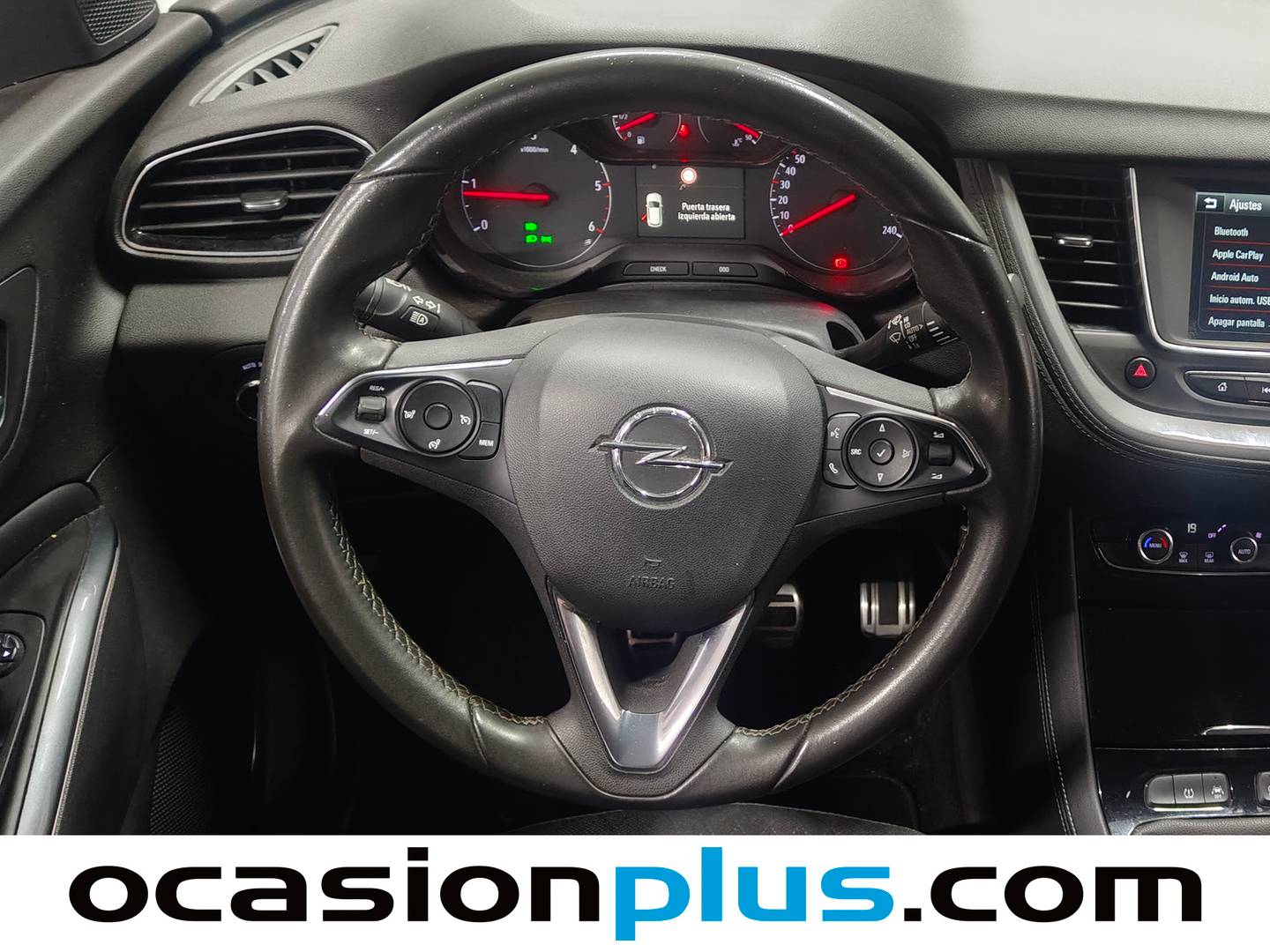 Opel Grandland X Opel Grandland X 1.5 CDTi 120 Aniversario (130 CV) manual