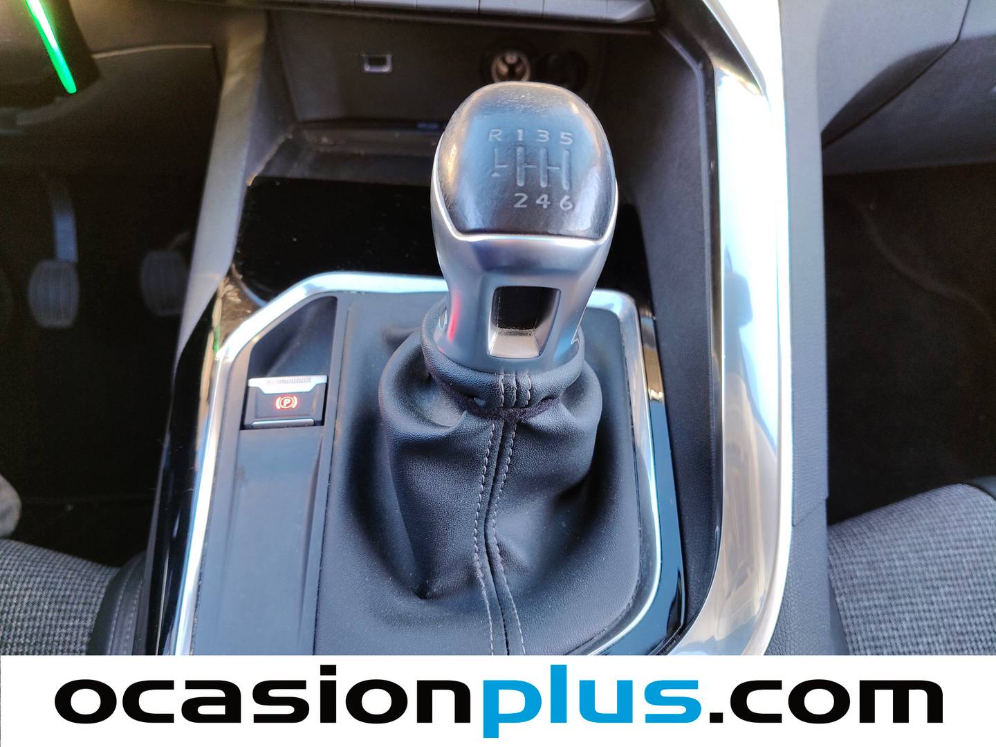 Peugeot 5008 Peugeot 5008 BlueHDi 130 S&S Allure (130 CV) 7 Plazas de segunda mano