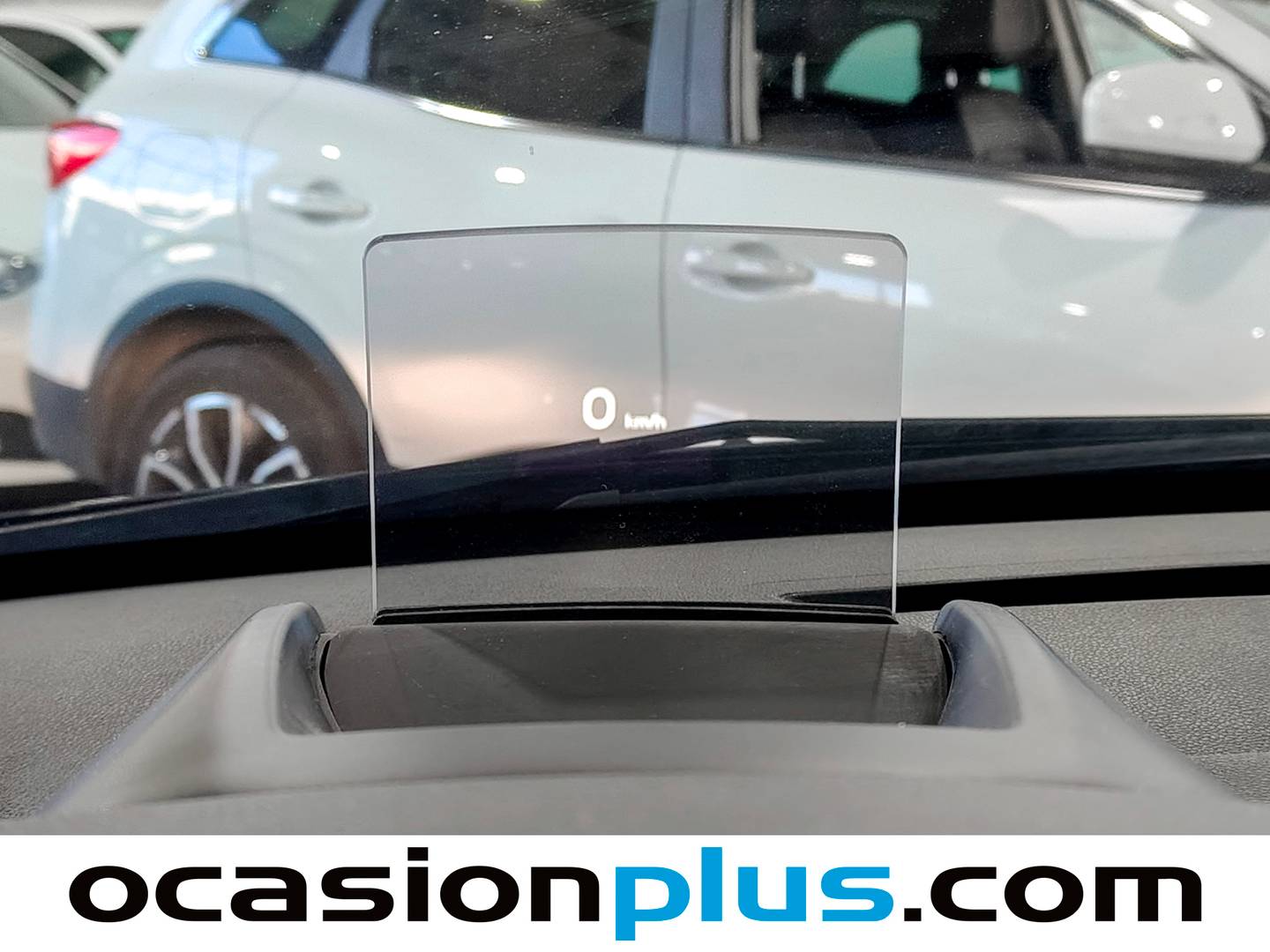 Peugeot 3008 Peugeot 3008 1.6 BlueHDi FAP Allure (120 CV) seminuevo