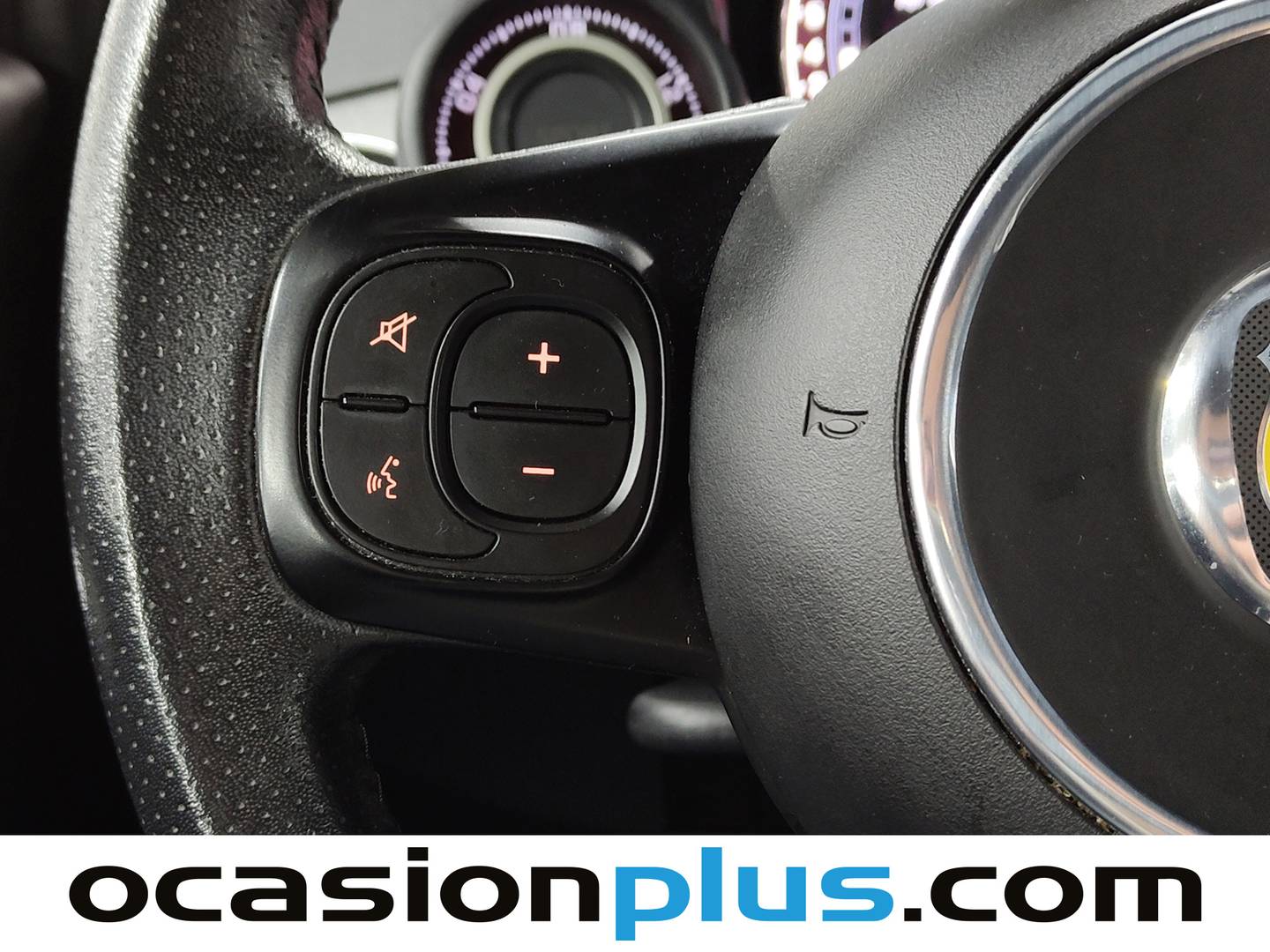 Abarth 500 Abarth 500 1.4 16v T-Jet 595 (145 CV) seminuevo