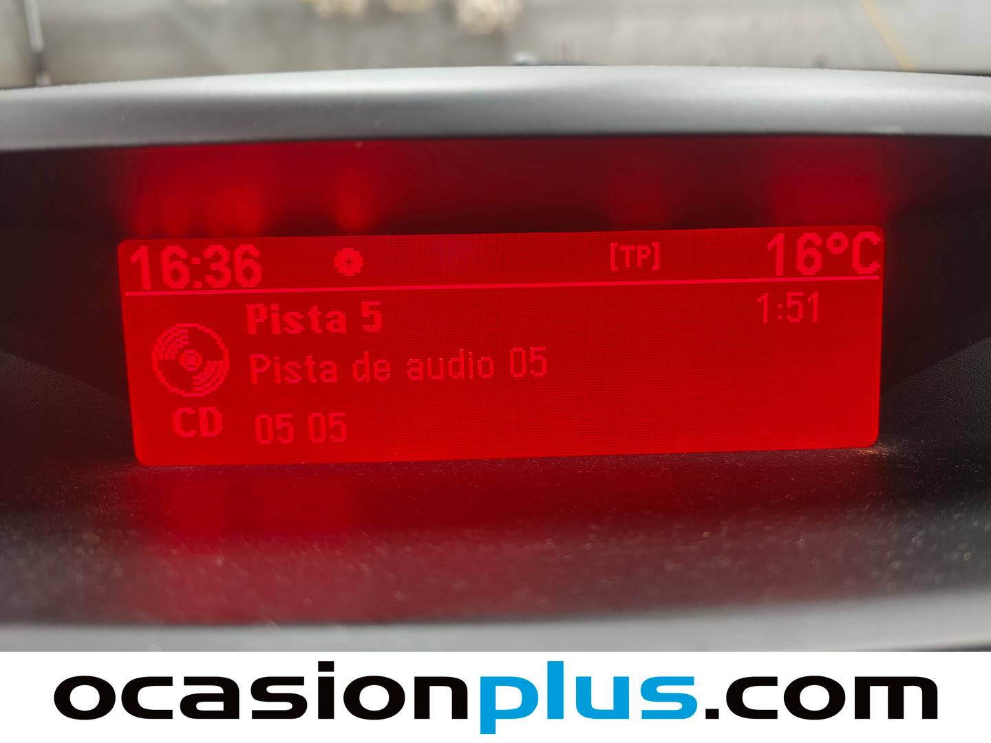 Opel Meriva Opel Meriva 1.6 CDTi S&S Selective (110 CV) 2014