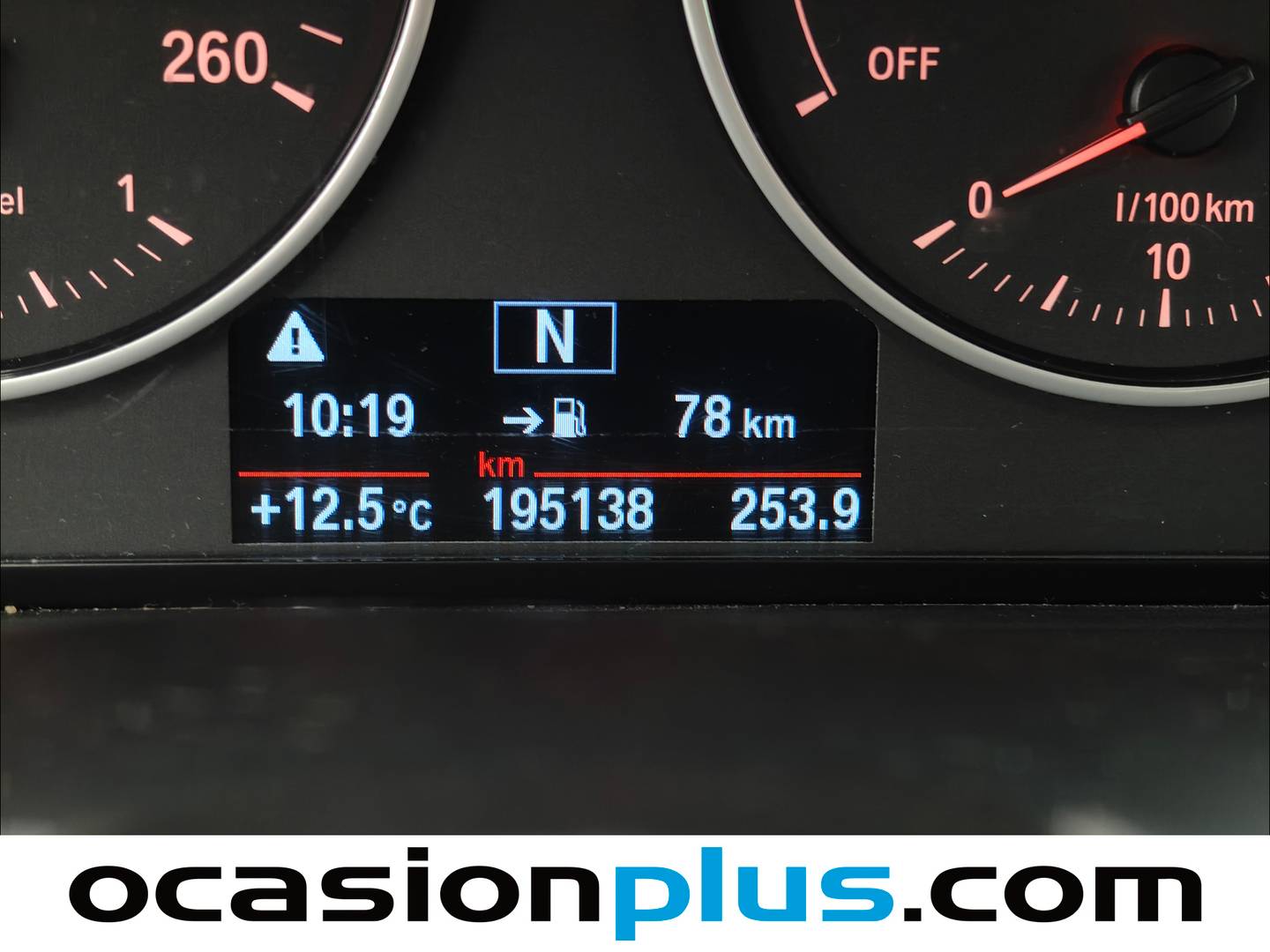 BMW X1 BMW X1 sDrive16d (116 CV) seminuevo