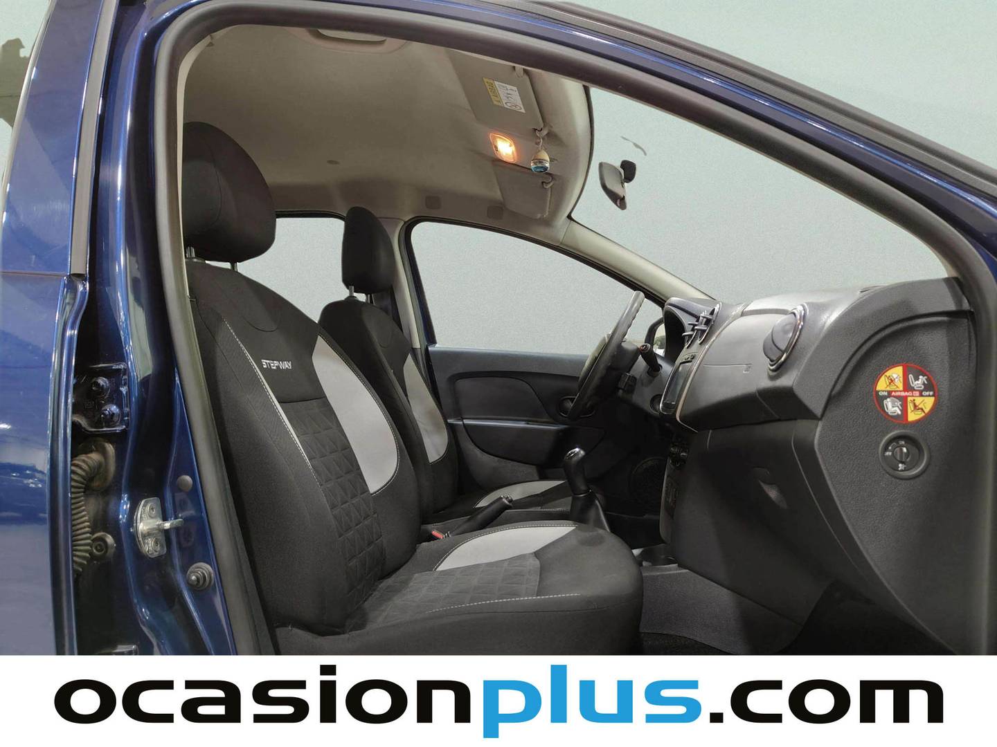 Dacia Sandero Dacia Sandero Stepway TCe (90 CV) km 0