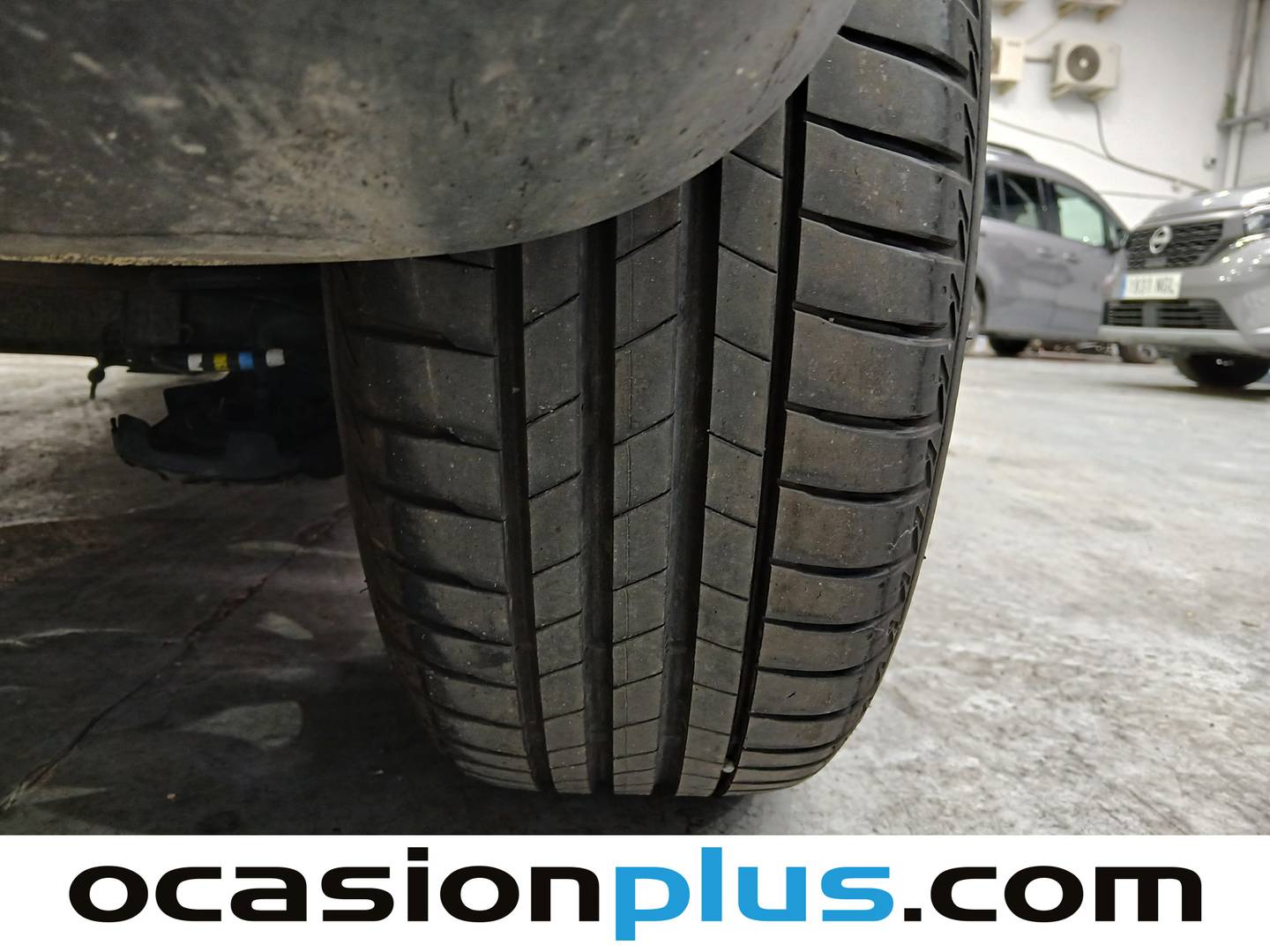 Citroën C3 Aircross Citroën C3 Aircross PureTech 110 S&S C-Series (110 CV) de ocasión