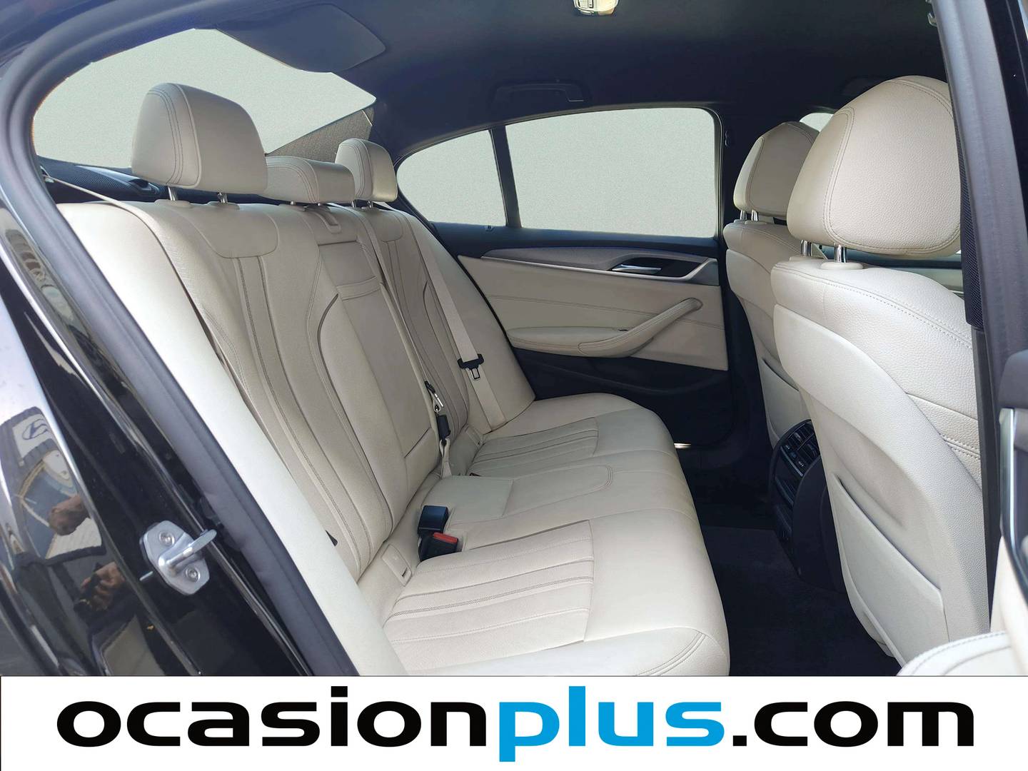 BMW Serie 5 BMW Serie 5 520d Business (190 CV)Pack M 190cv