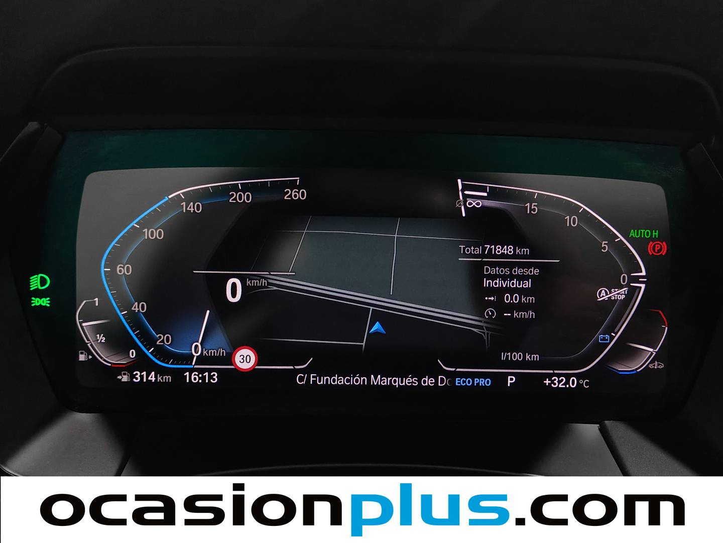BMW Z4 BMW Z4 sDrive30i Cabrio (258 CV) Pack M de ocasión