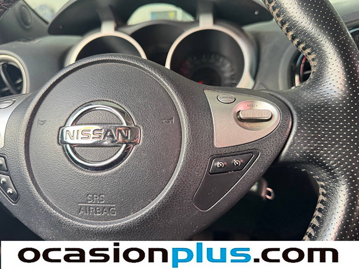 Foto Nissan JUKE Nissan Juke DIG-T Acenta (115 CV)