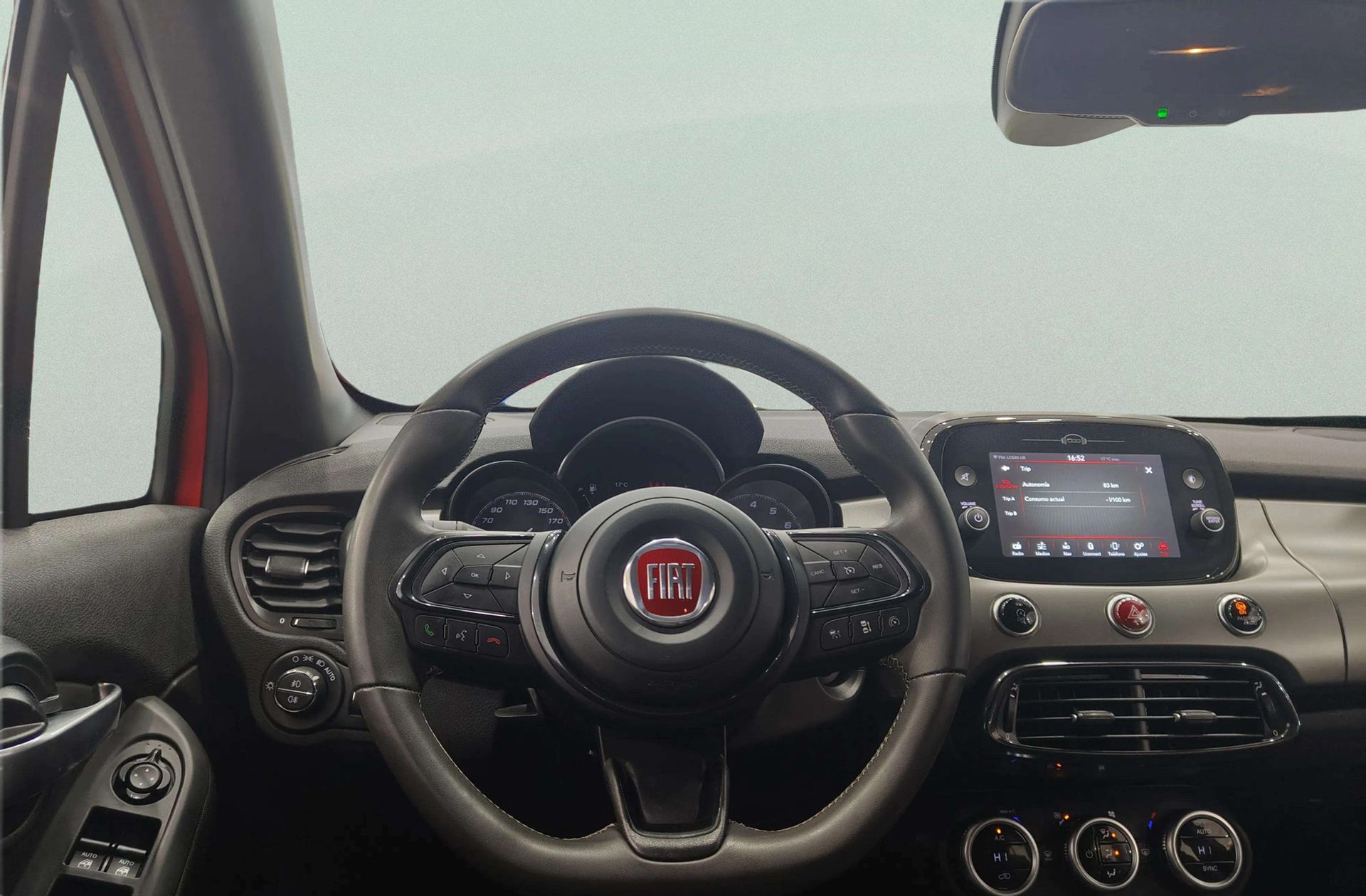 Fiat 500X 1.0 Firefly T3 Sport - foto 21