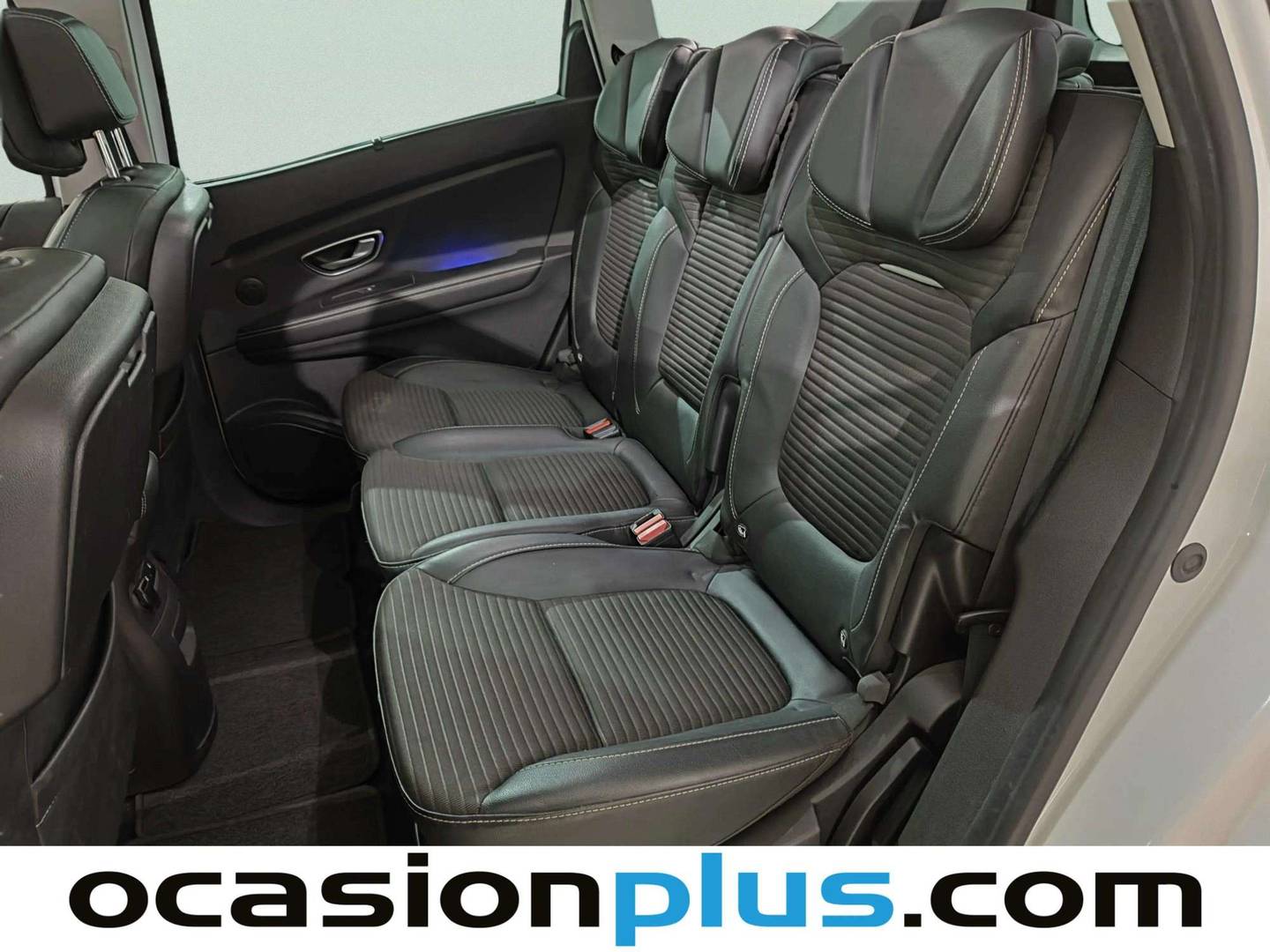 Foto Renault Grand Scénic Renault Grand Scenic dCi 160 Edition One EDC 7 Plazas (160 CV)