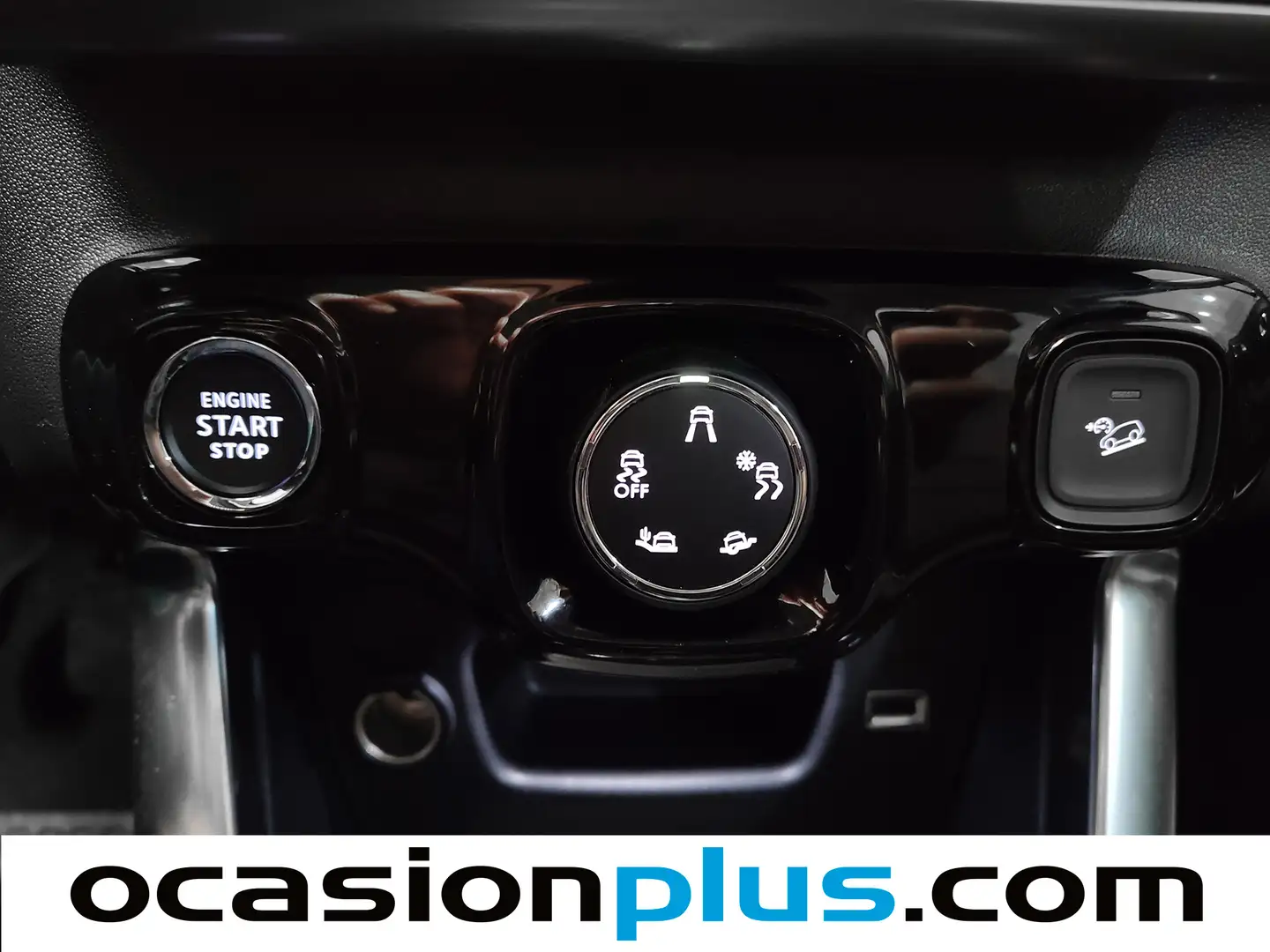 Foto Citroën C3 Aircross Citroen C3 Aircross PureTech (110CV) Max