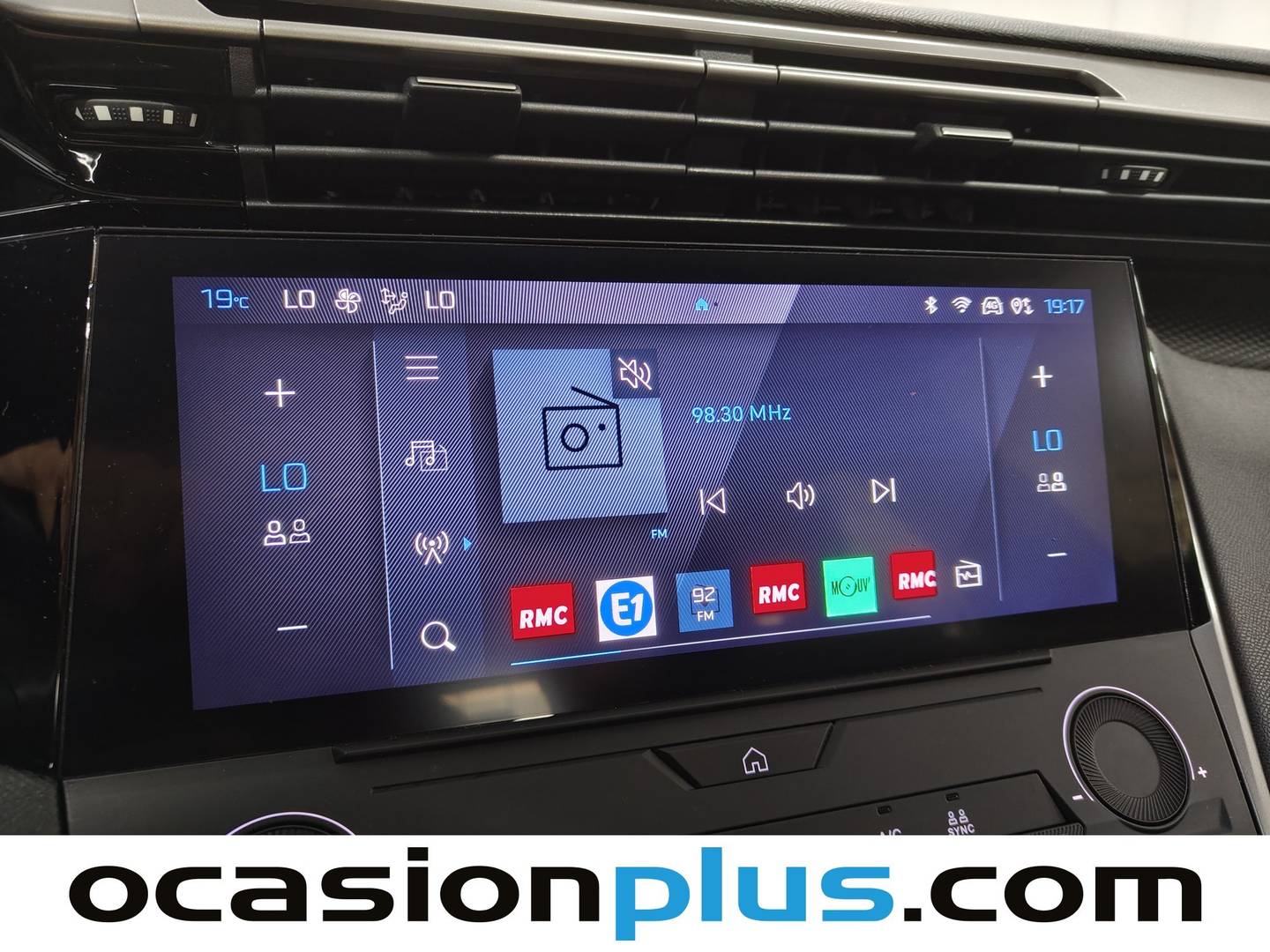 Foto Peugeot 308 Peugeot 308 PureTech 130 S&S Active Pack EAT8  (130 CV)