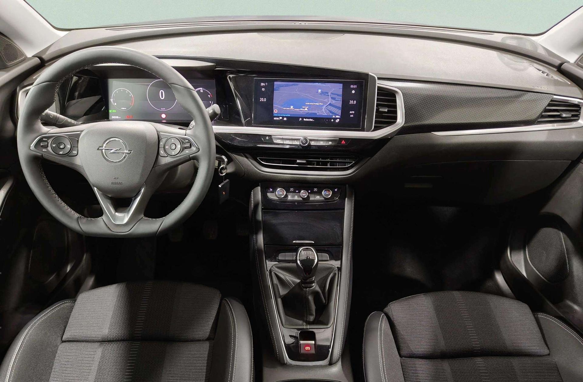 Opel Grandland 1.2 Turbo XHT GS - foto 8