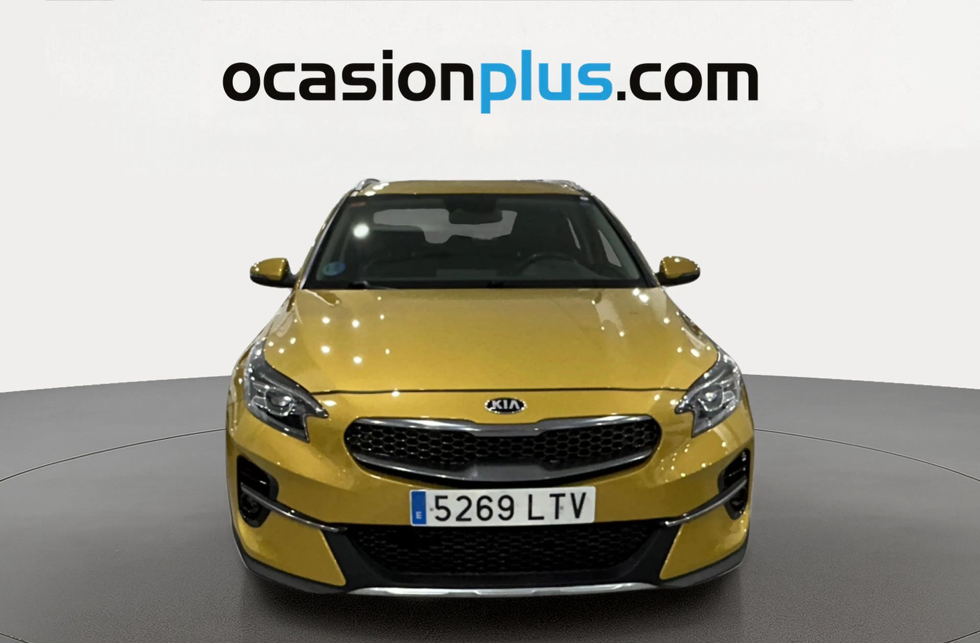 Kia XCeed 1.5 MHEV iMT Tech - foto 12
