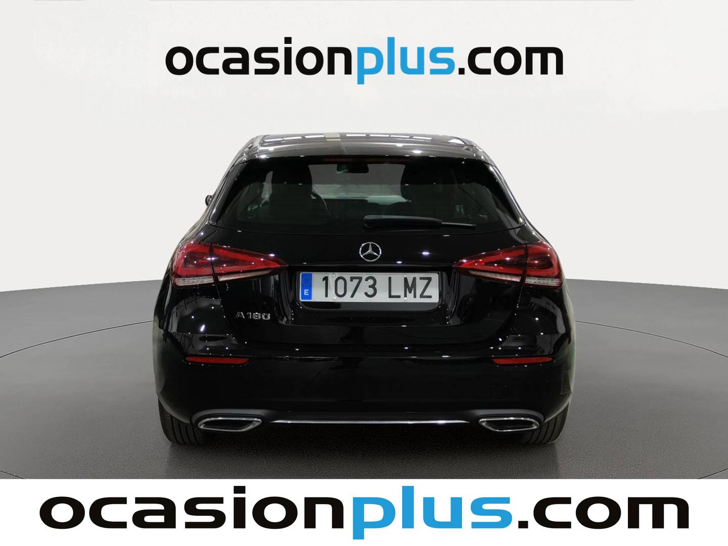 Mercedes Clase A Mercedes Clase A 180 (136 CV) barato