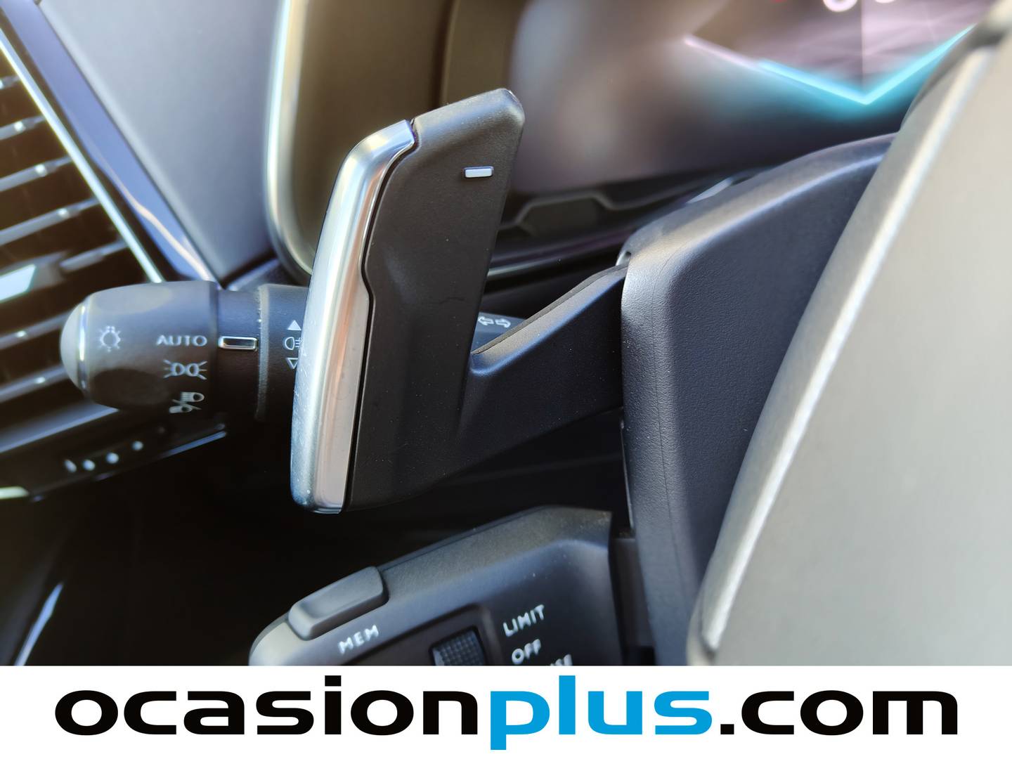 DS DS 7 DS DS7 BlueHDi 130 Rivoli Auto (130 CV) automático