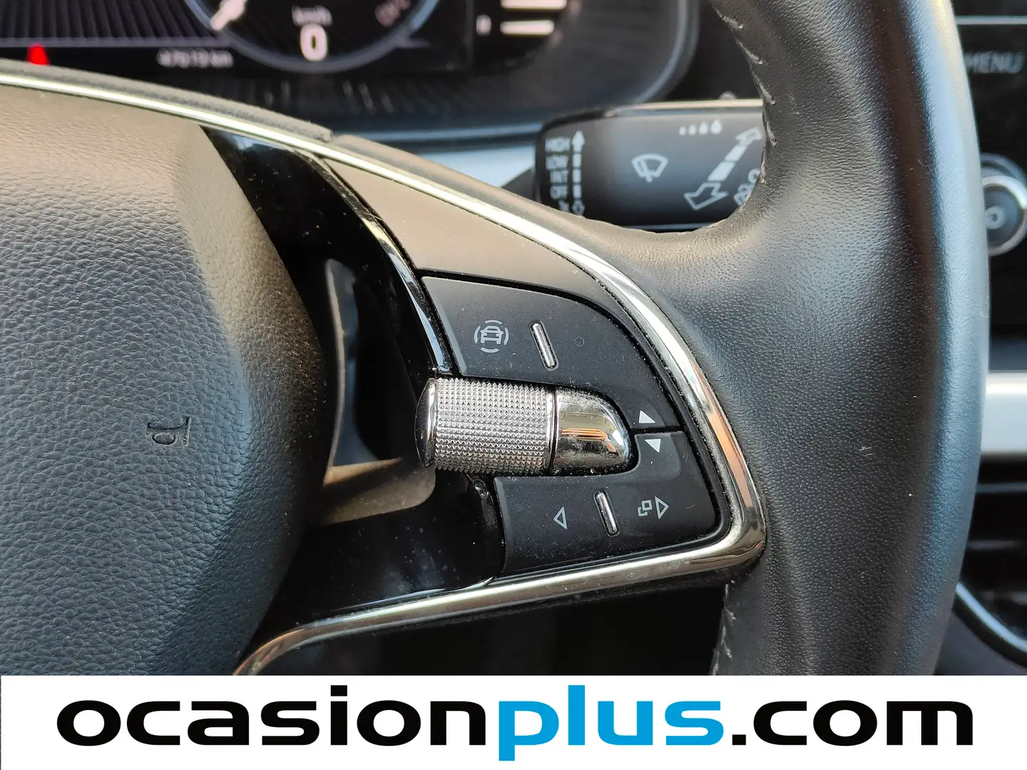 Foto Skoda Kamiq Skoda Kamiq 1.0 TSI Ambition (110 CV)