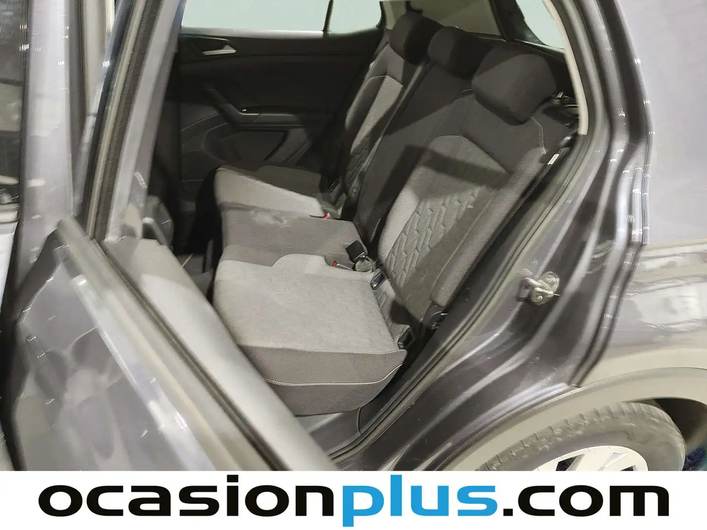 Foto Volkswagen T-Cross Volkswagen T-Cross Life 1.0 TSI (116 CV) DSG