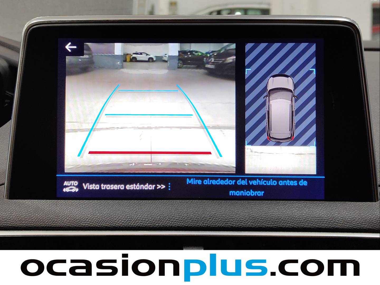 Accesorios del Peugeot 3008 Peugeot 3008 THP 165 GT Line S&S Auto (165 CV)