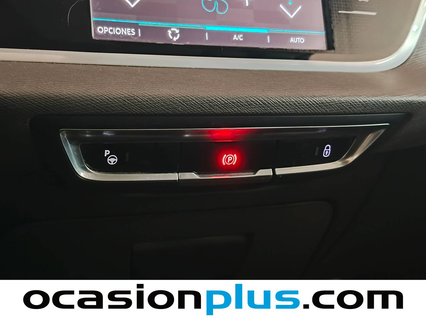 Foto Citroën Grand C4 Spacetourer Citroen Grand C4 Spacetourer BlueHDi 130 Shine Pack EAT8 (130 CV) 7 Plazas