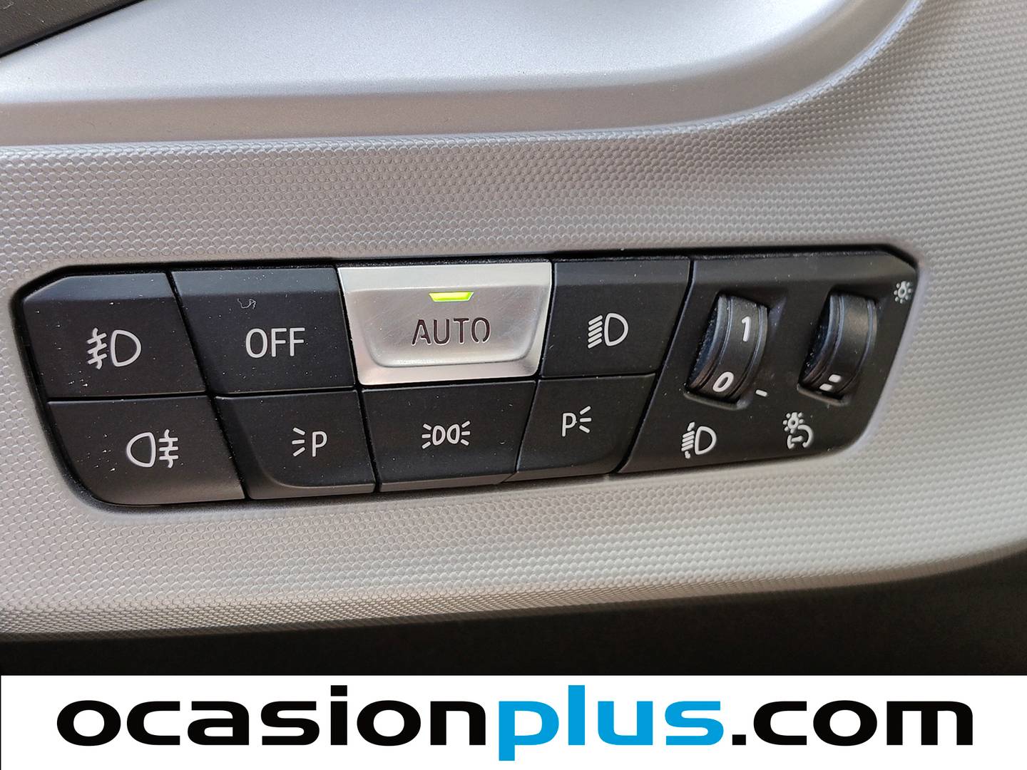 Paquetes del BMW Serie 1 BMW Serie 1 118i (140 CV)