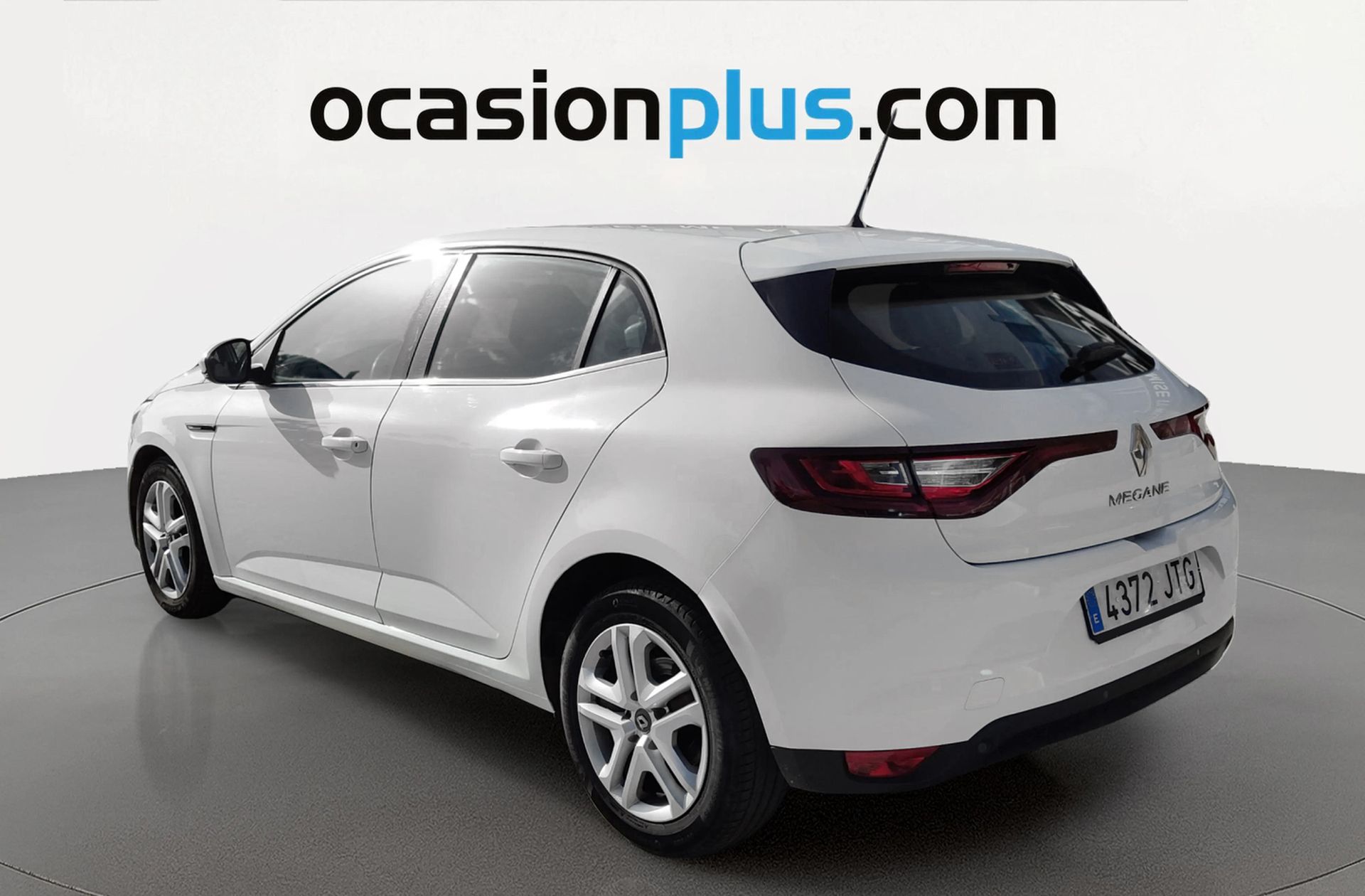 Renault Mégane Intens Energy dCi - foto 3