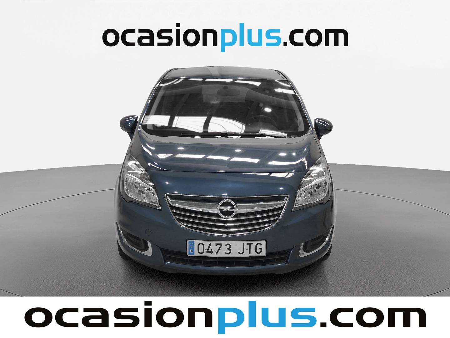 Opel Meriva Opel Meriva 1.4 NET Excellence (140 CV) 140cv