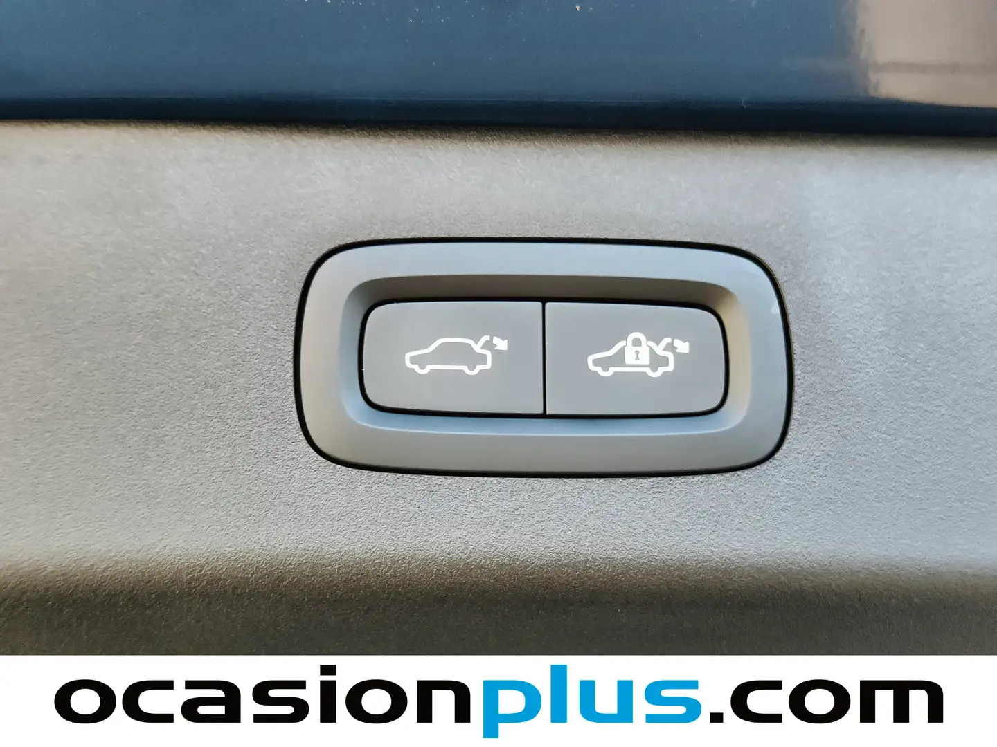 Foto Lynk & Co 01 Lynk & Co 01 1.5 PHEV 6.6kW (261 CV)