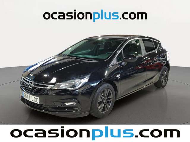 Opel Astra Segunda Mano Particulares Barcelona