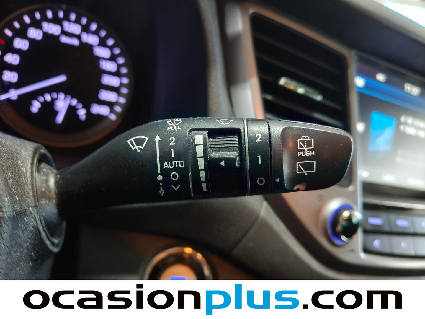 Hyundai Tucson Hyundai Tucson 1.6 GDI BlueDrive Tecno 4x2 (131 CV) 131cv