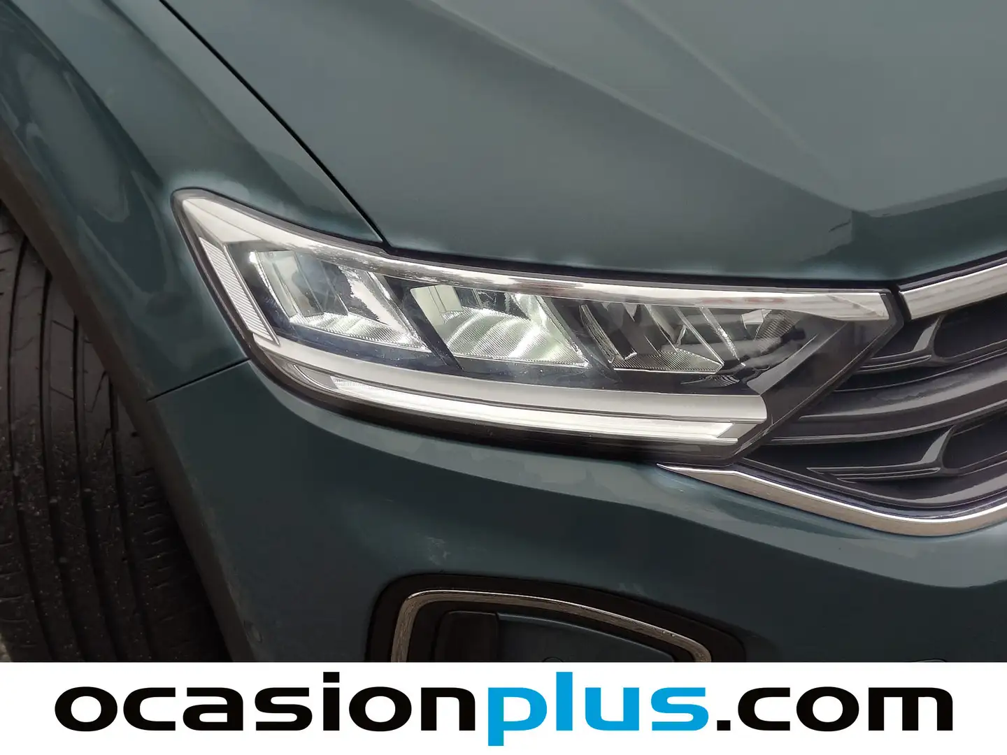 Foto Volkswagen T-Roc Volkswagen T-Roc Life 1.5 TSI (150 CV)