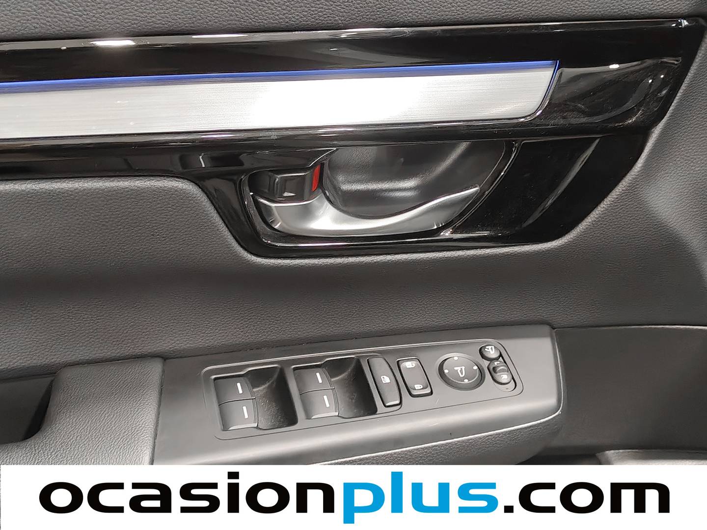 Honda CR-V Honda CR-V 2.0 i-MMD HEV Elegance 4X2 (184 CV) barato