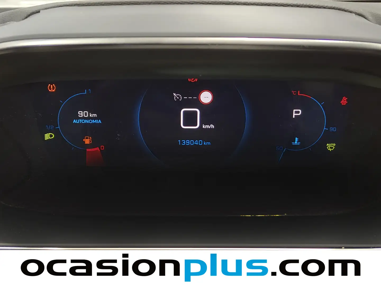 Foto Peugeot 2008 Peugeot 2008 BlueHDi 130 S&S Allure Pack EAT8 (130 CV)